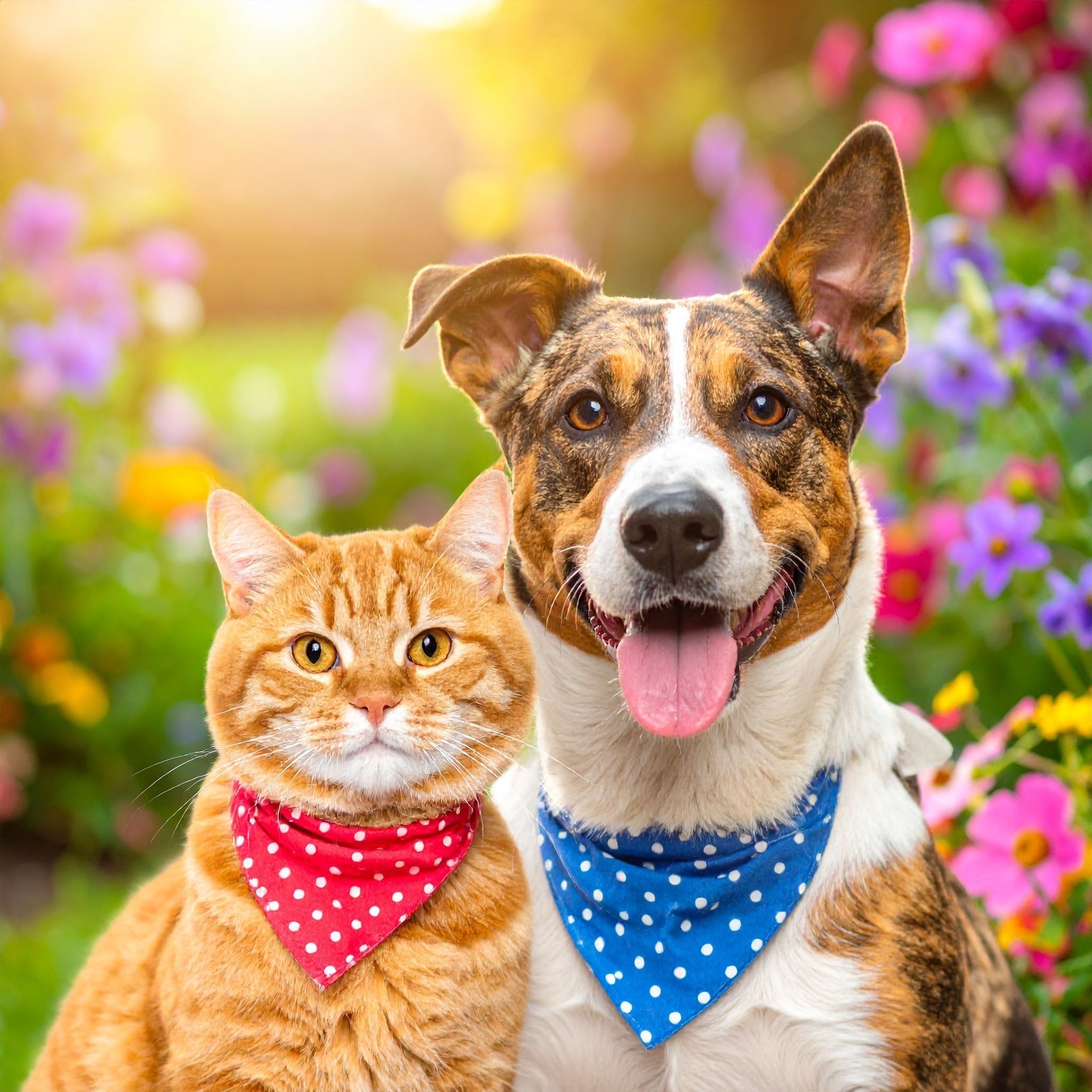 Pets
