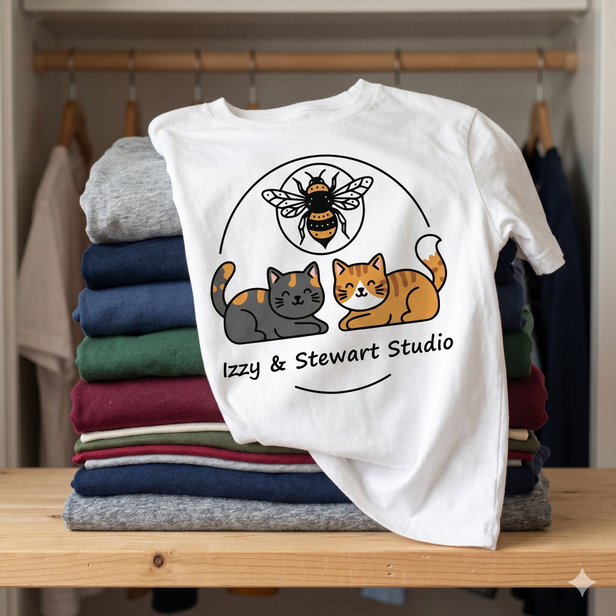 T-shirts